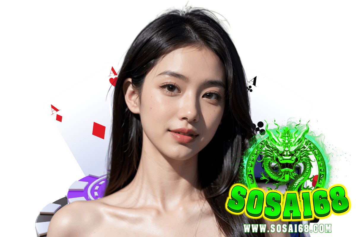 sosa168 สล็อต
